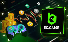 BC.Game Online The Future of Gaming in Germany