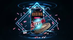 Experience the Thrill of Online Gaming at Mostbet Casino -1319295651 Experience the Thrill of Online Gaming at Mostbet Casino -1319295651