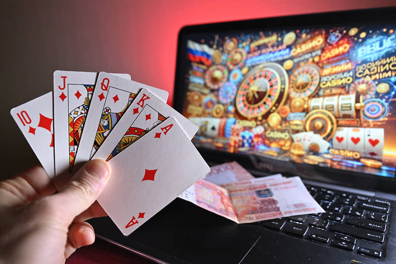 Professor Wins Casino The Game Changer in Online Gambling